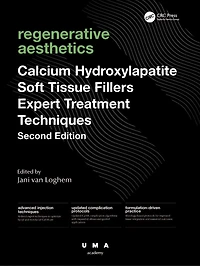 Calcium Hydroxylapatite Soft Tissue Fillers: Expert Treatment Techniques