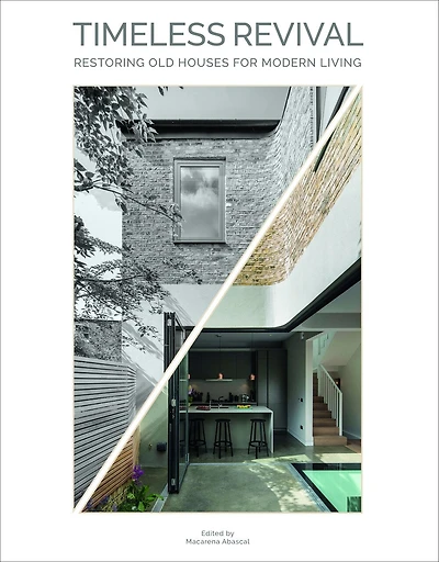 Timeless Revival: Restoring Old Houses for Modern Living