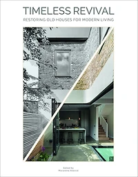 Timeless Revival: Restoring Old Houses for Modern Living