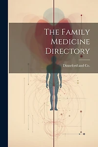 The Family Medicine Directory