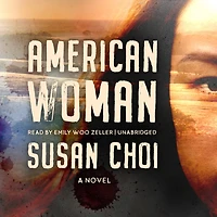 American Woman: A Novel