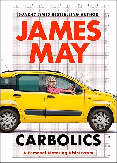Carbolics: A personal motoring disinfectant