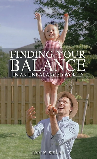 Finding Your Balance: In an Unbalanced World