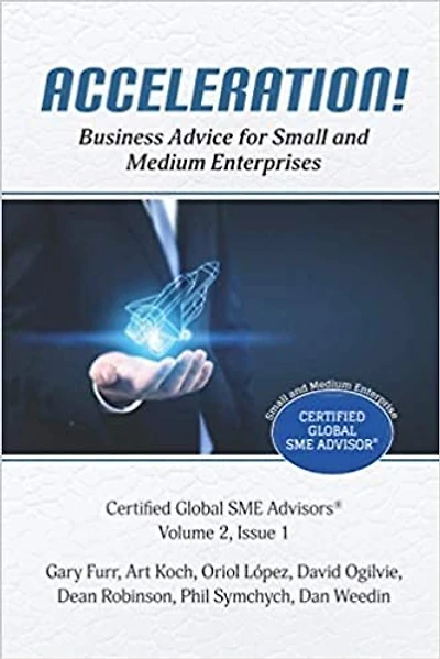 Acceleration: Business Advice for Small and Medium Business