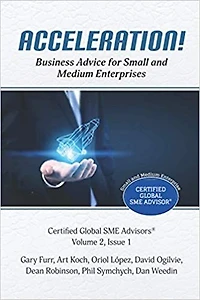 Acceleration: Business Advice for Small and Medium Business