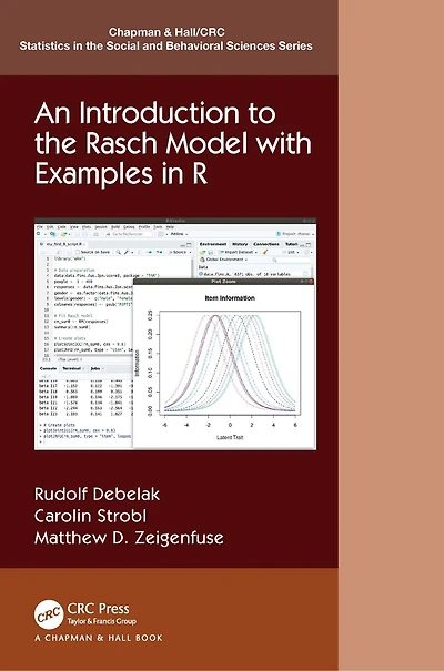 An Introduction to the Rasch Model with Examples R