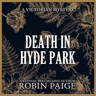 Death Hyde Park