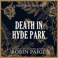 Death Hyde Park