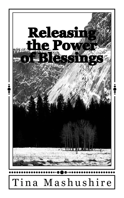 Releasing the Power of Blessings: Breaking the Power of a curse vol.2