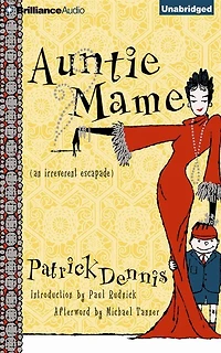 Auntie Mame: An Irreverent Escapade