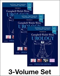 Campbell-Walsh-Wein Urology
