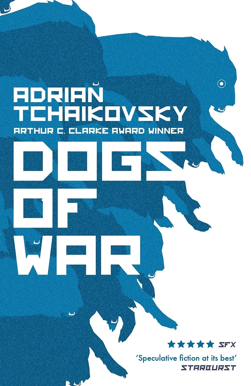Dogs of War