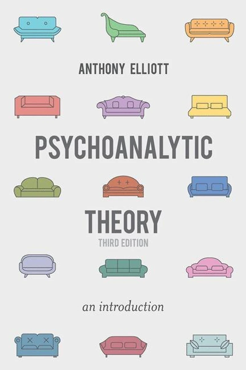 Psychoanalytic Theory: An Introduction