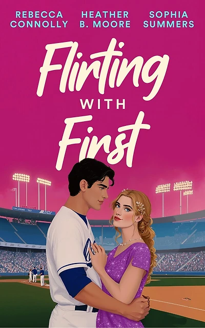 Flirting With First