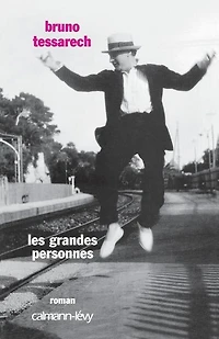 Les grandes personnes