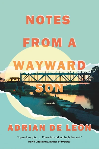 Notes from A Wayward Son: Memoir