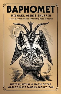 Baphomet: History