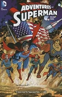 Adventures Of Superman Vol. 3