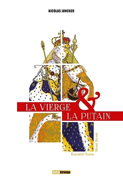 VIERGE ET LA PUTAIN (LA)