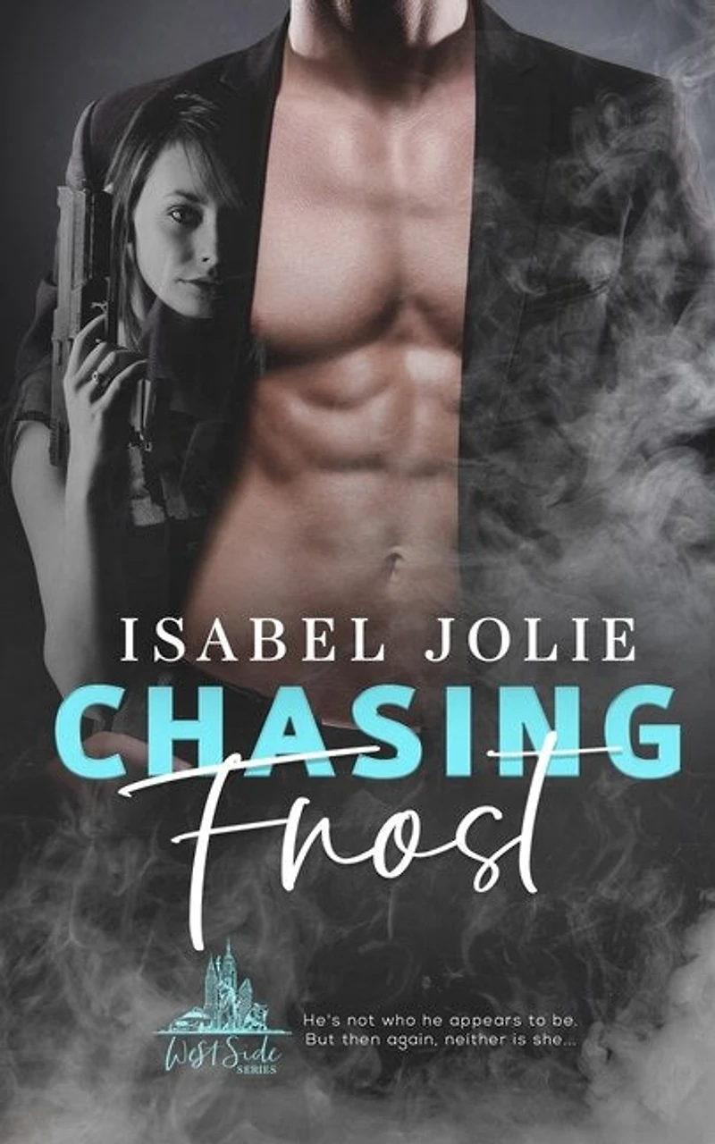 Chasing Frost