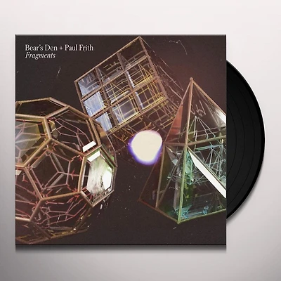 Fragments by Bear's Den; Paul Frith (2  LPS)