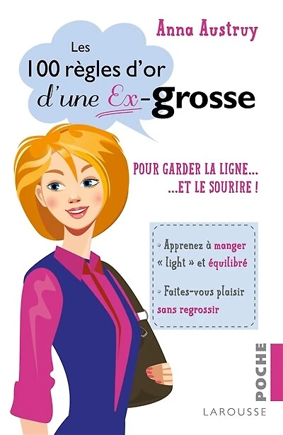 100 REGL.UNE EX GROSSE