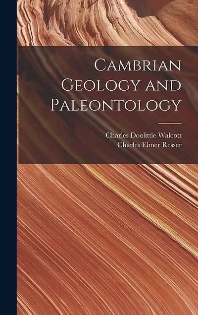 Cambrian Geology and Paleontology