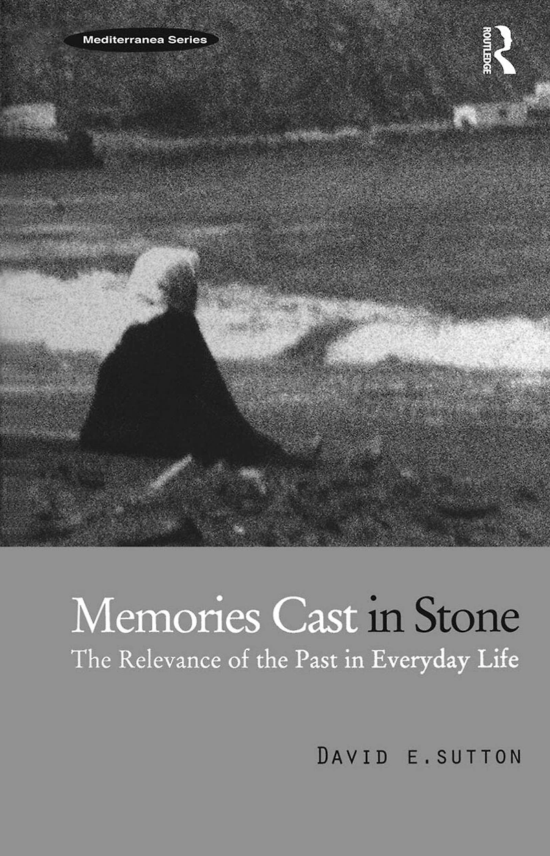 Memories Cast Stone: the Relevance of Past Everyday Life