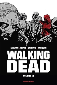 Walking dead, Vol. 14