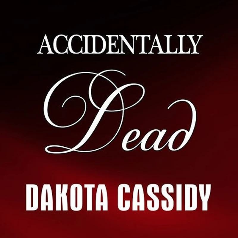Accidentally Dead Lib/E