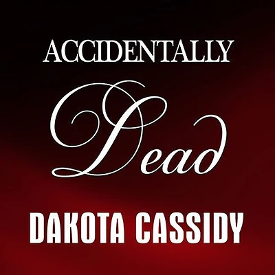 Accidentally Dead Lib/E
