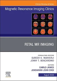 Fetal MRI, An Issue of Magnetic Resonance Imaging Clinics North America
