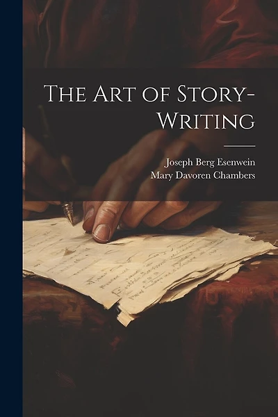 The Art of Story-Writing