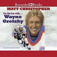 On the Ice With Wayne Gretsky