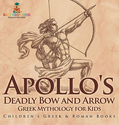 Apollo's Deadly Bow and Arrow