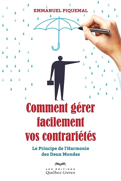 Comment gerer facilement vos contrariétés