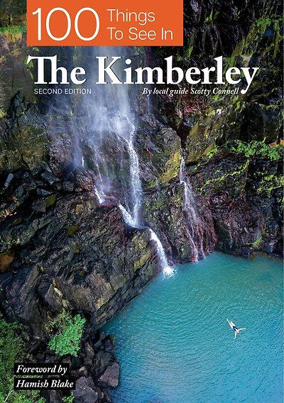 100 Things to See in the Kimberly