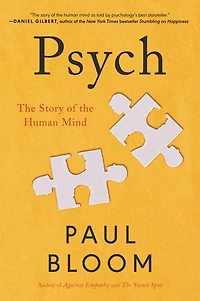 Psych: the Story of Human Mind