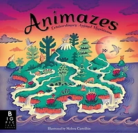 Animazes: Extraordinary Animal Migrations