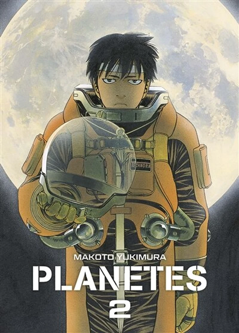 Planètes, Vol. 2