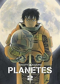 Planètes, Vol. 2