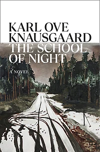 The School of Night: A novel