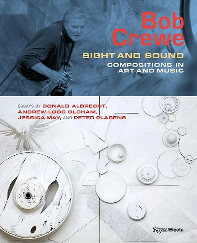 Bob Crewe: Sight And Sound: Compositions In Art And Music