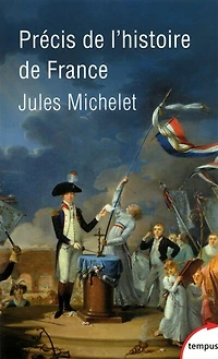 Précis de l'histoire de France