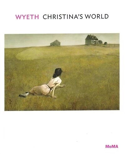 Andrew Wyeth: Christina's World: MoMA One on One Series