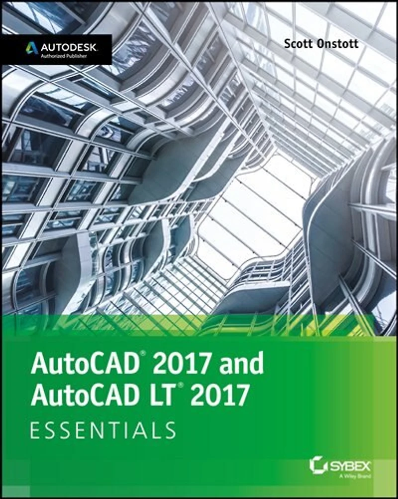 AutoCAD 2018 and LT Essentials