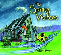 Spring Visitors
