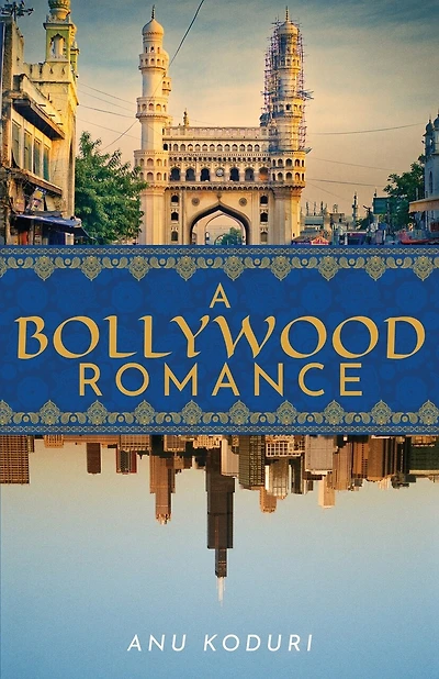 A Bollywood Romance