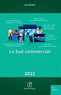 Le bail commercial 2025