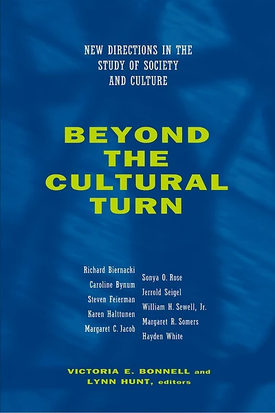 A Magic Still Dwells: Comparative Religion the Postmodern Age